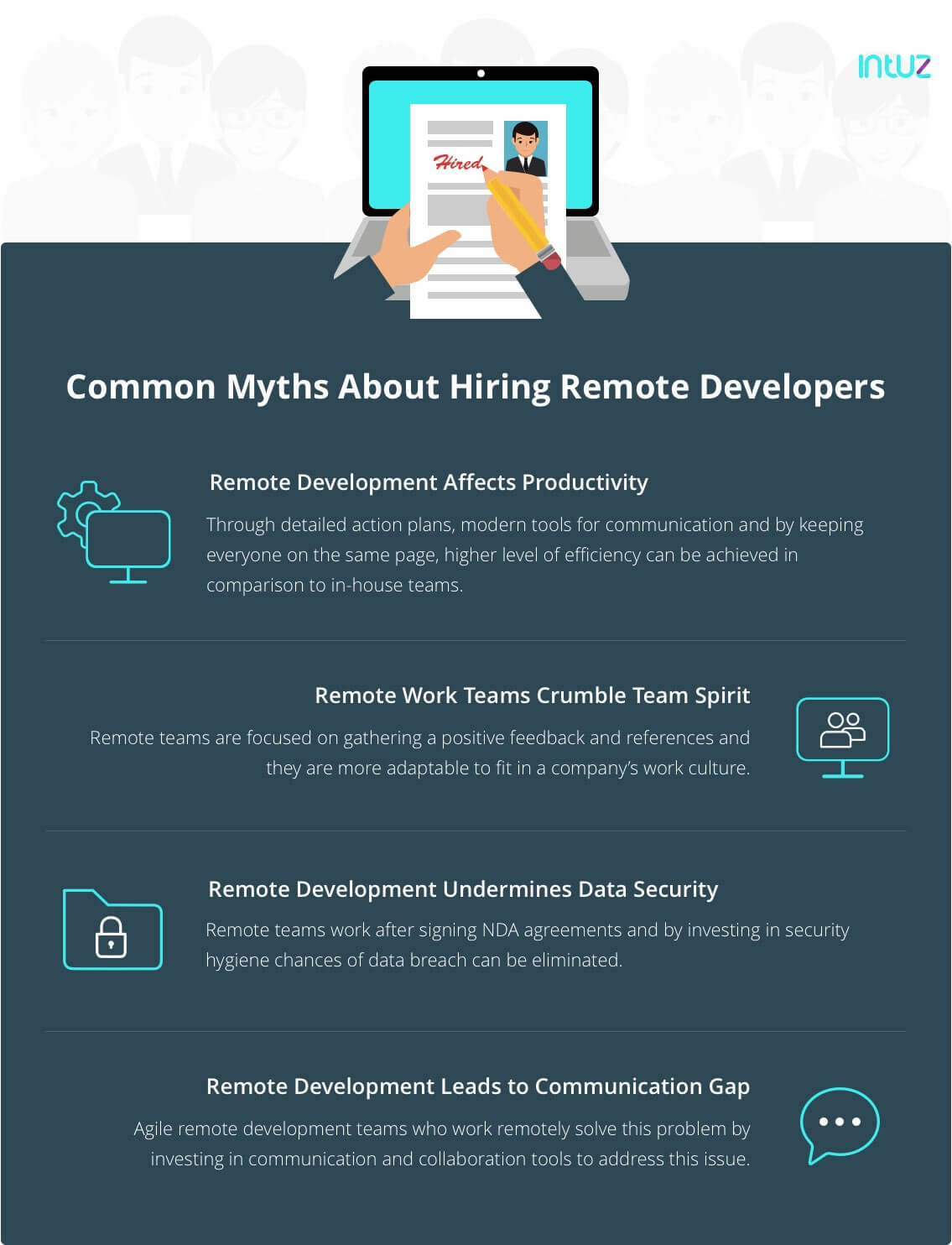 Common Myths